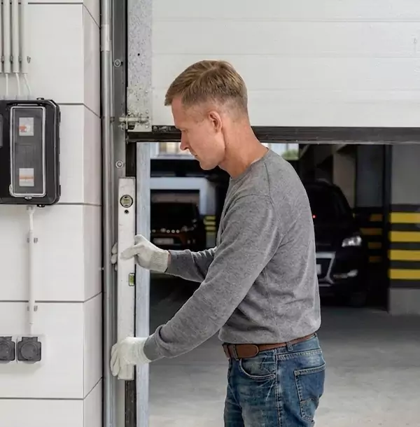 Why Choose Us for Door, Gate and Security Services in Saginaw, MI