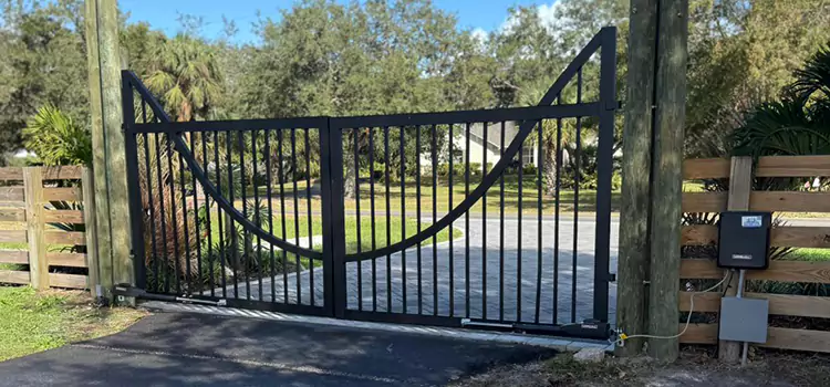 Gate Motor Repair Saginaw