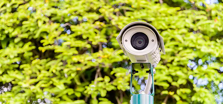 Advanced Surveillance Solutions for Every Need in Saginaw