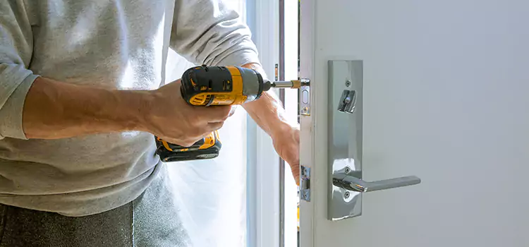 Door Knob Lock Repair Saginaw