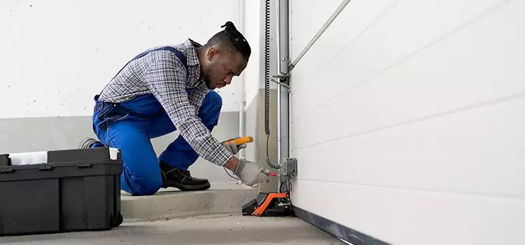 Expert Solutions for Every Garage Lock Need in Saginaw, MI