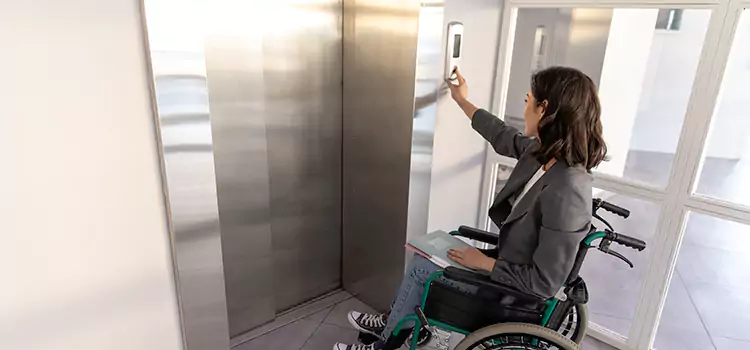 Benefits of Modern Handicap Door Systems in Saginaw, MI