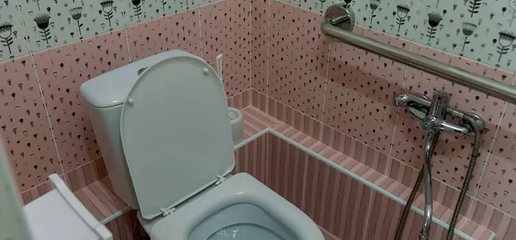 Meeting Diverse Needs With Accessible Restroom Solutions in Saginaw, MI