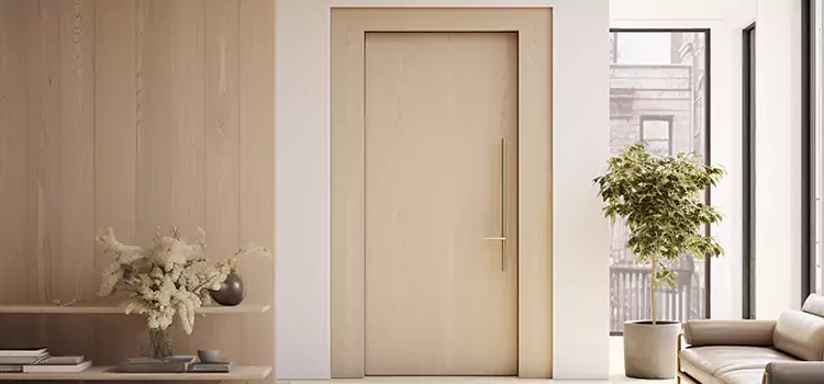 Choose Quality for Your Inside Doors in Saginaw, MI