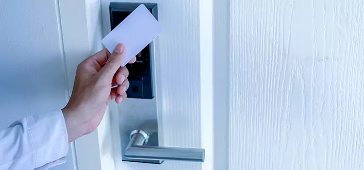 Why Choose Us for Your Keycard Lock Installation in Saginaw, MI?