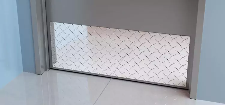 Benefits of Professional Kick Plate Solutions in Saginaw, MI