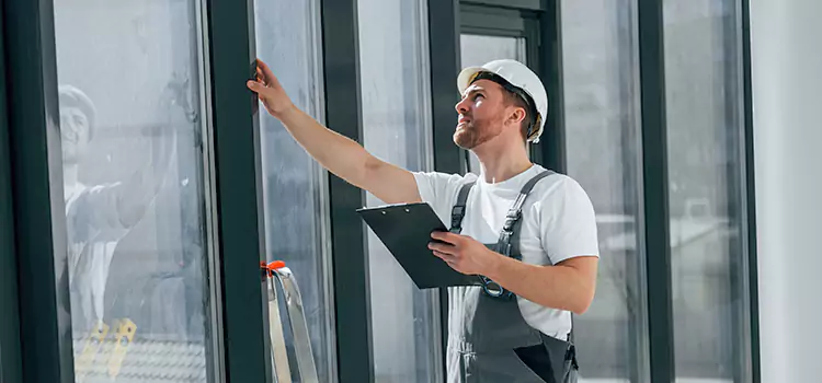 Comprehensive Solutions for Your Sticking Doors in Saginaw, MI