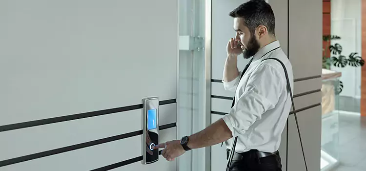 Cloud Based Access Control Saginaw
