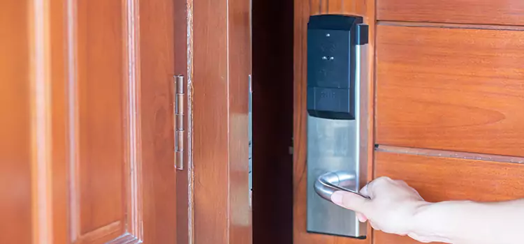 Commercial Keyless Entry Locks Saginaw