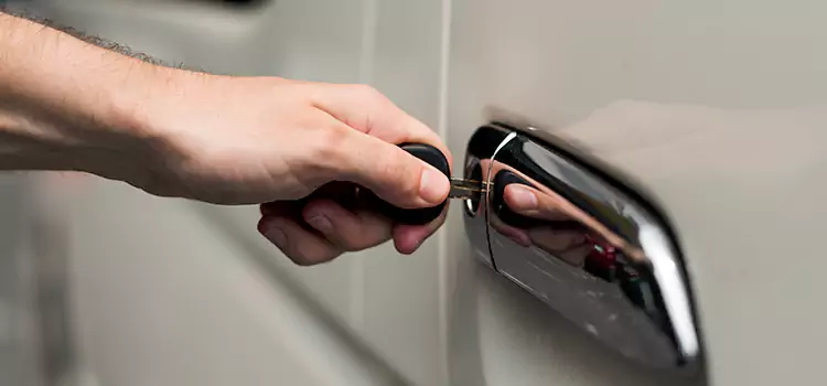 Car Unlock Service Price Saginaw