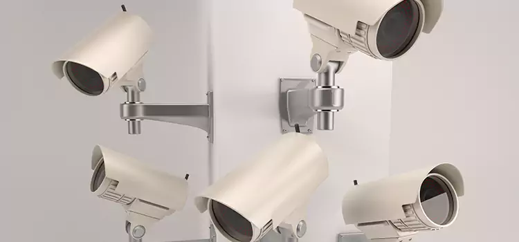 Your Trusted Partner for CCTV Solutions in Saginaw