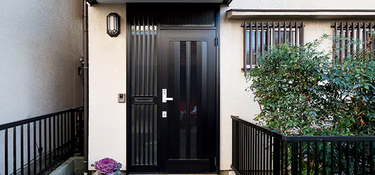 Popular Exterior Door Options in Saginaw, MI