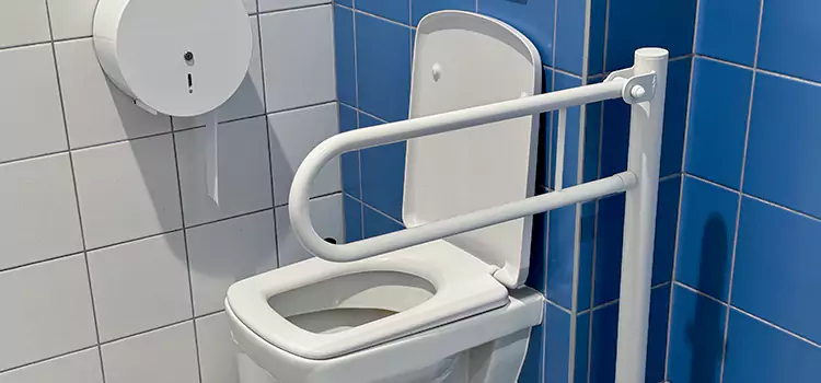 Comprehensive Solutions in Saginaw, MI for Accessible Facilities