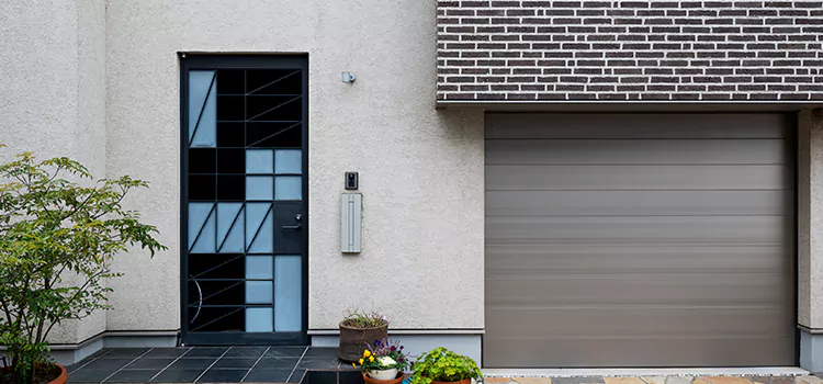 Residential Roll Up Security Doors Saginaw