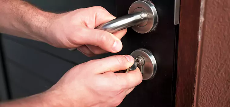 Door Closer Repair & Installation Saginaw
