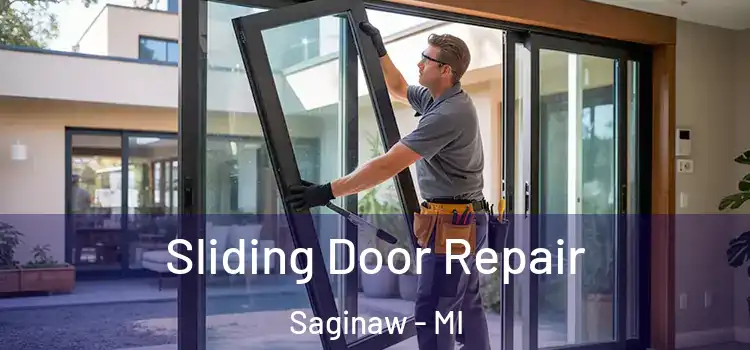 Sliding Door Repair Saginaw - MI